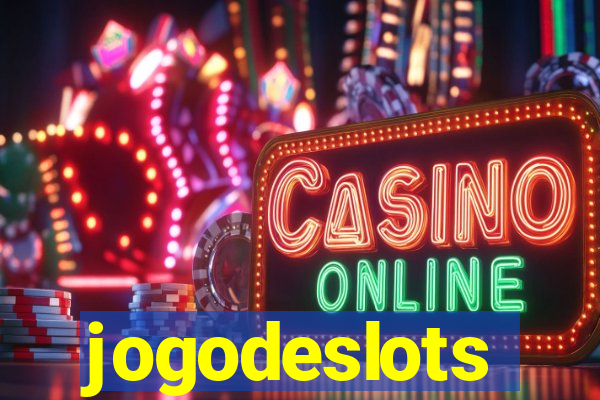 jogodeslots