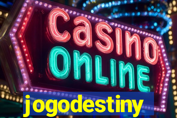 jogodestiny