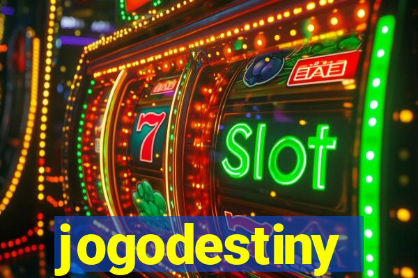 jogodestiny