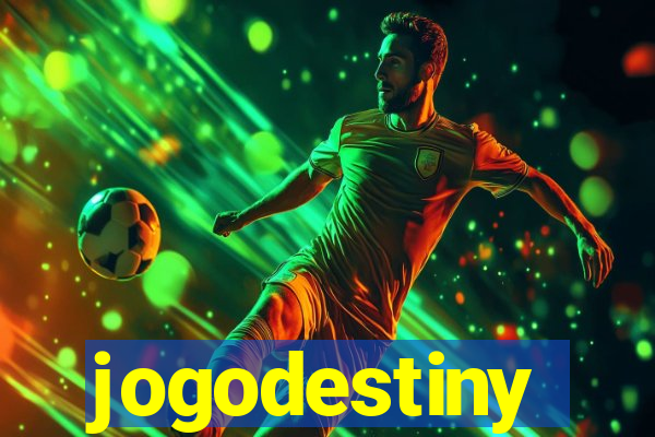 jogodestiny
