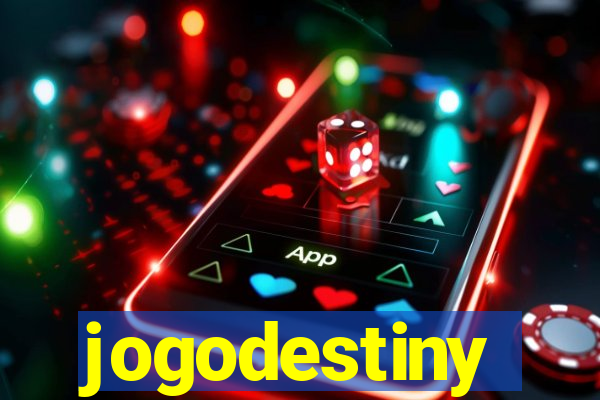 jogodestiny