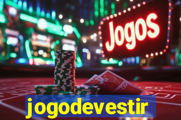 jogodevestir