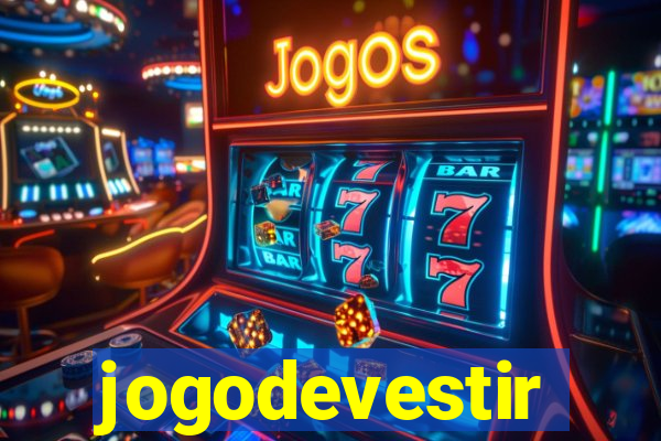 jogodevestir