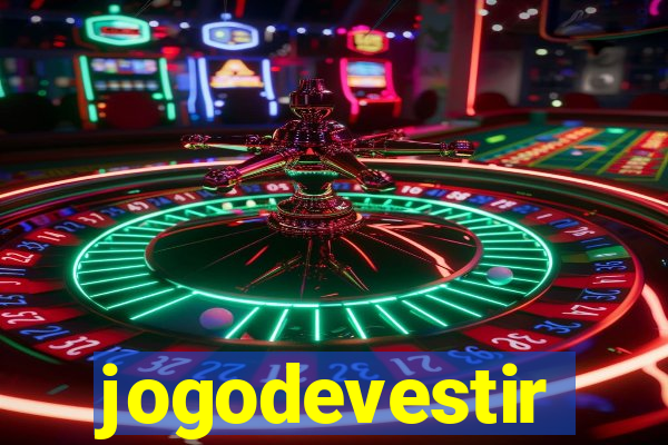 jogodevestir