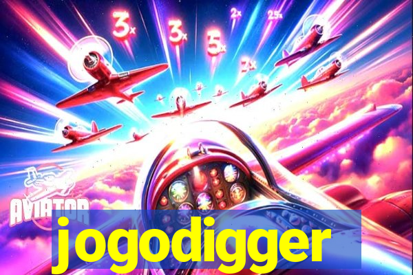 jogodigger