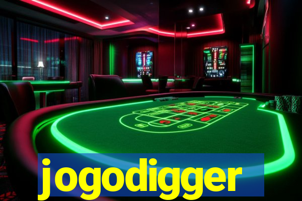 jogodigger