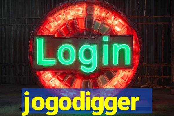 jogodigger
