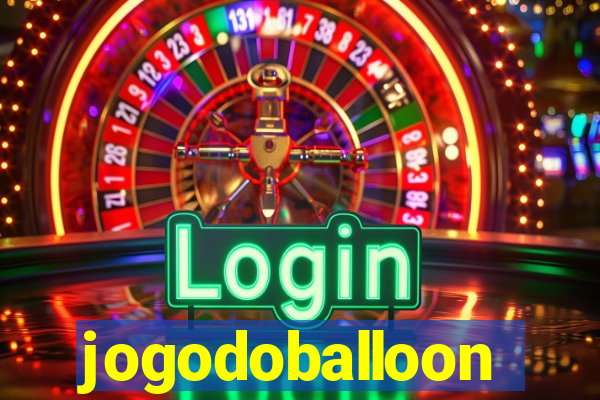 jogodoballoon