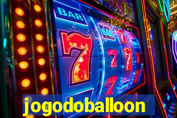 jogodoballoon