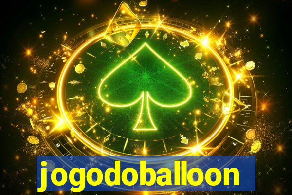 jogodoballoon