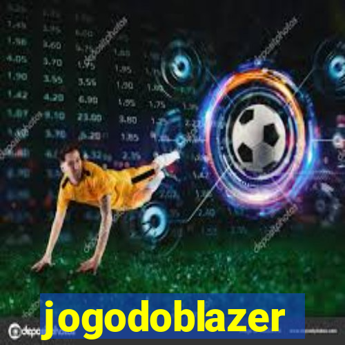 jogodoblazer