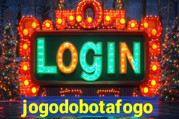 jogodobotafogo