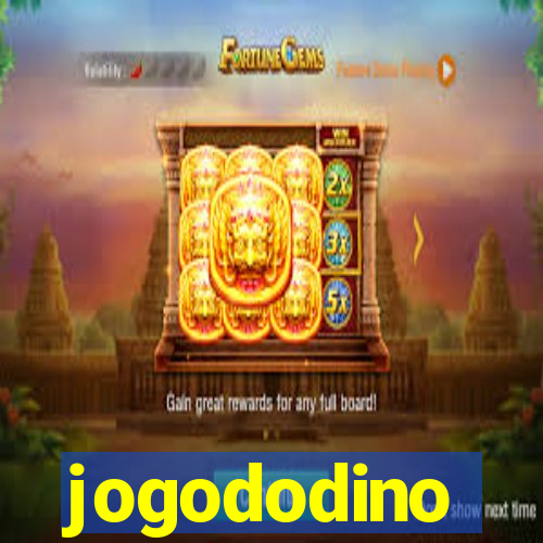jogododino