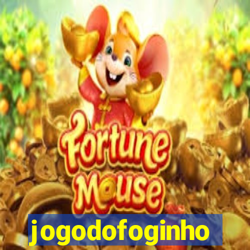 jogodofoginho