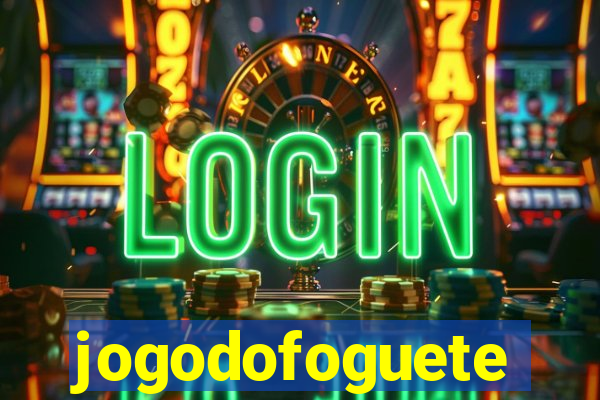 jogodofoguete