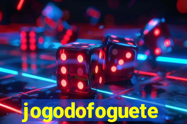 jogodofoguete