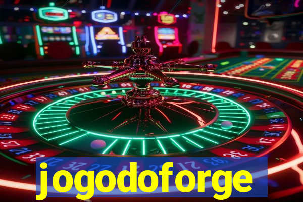 jogodoforge