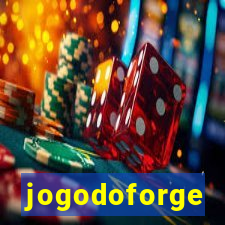 jogodoforge