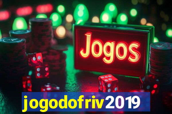 jogodofriv2019