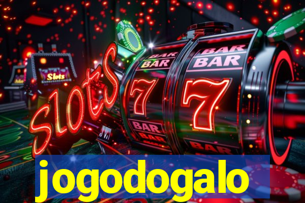jogodogalo