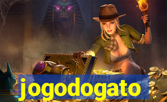 jogodogato