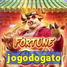 jogodogato