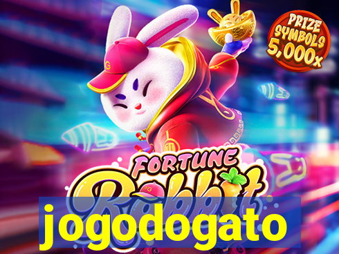 jogodogato