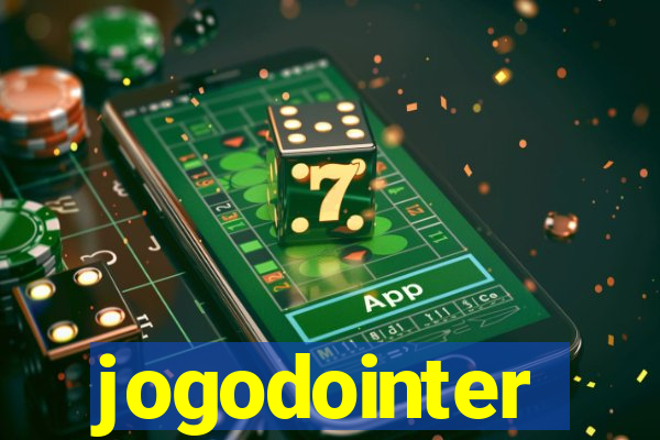 jogodointer