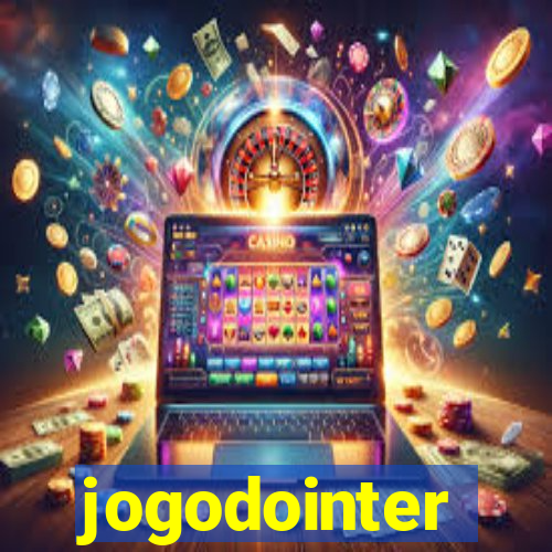 jogodointer