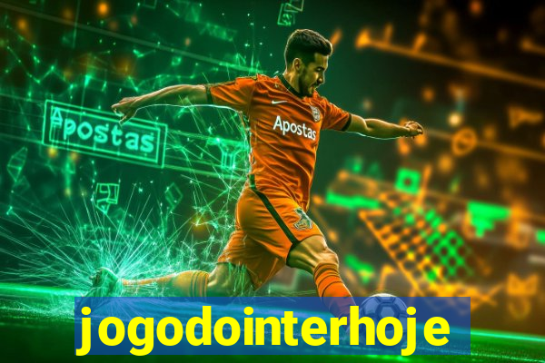 jogodointerhoje