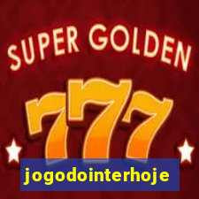 jogodointerhoje