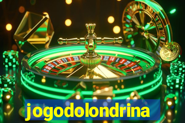 jogodolondrina