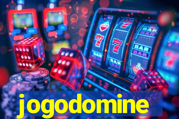 jogodomine