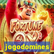 jogodomines