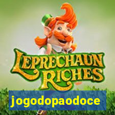 jogodopaodoce
