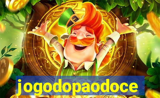 jogodopaodoce