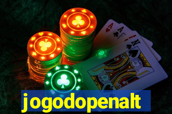 jogodopenalt
