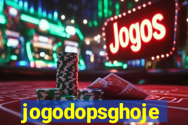 jogodopsghoje