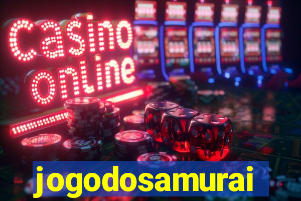 jogodosamurai