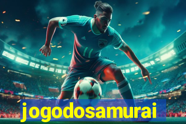 jogodosamurai
