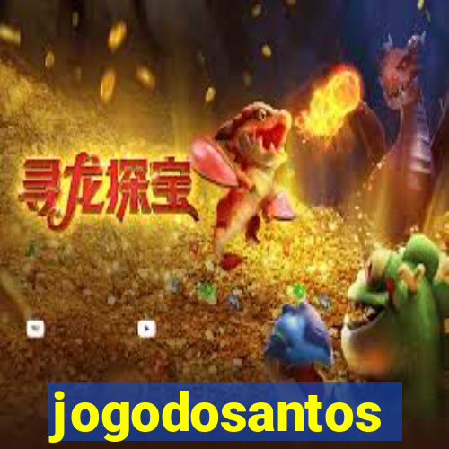 jogodosantos