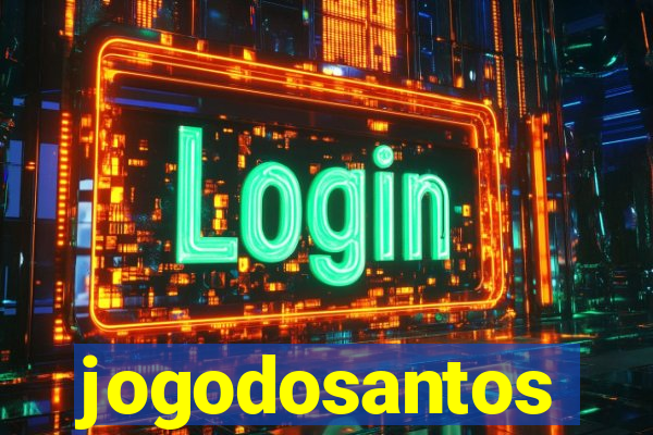 jogodosantos