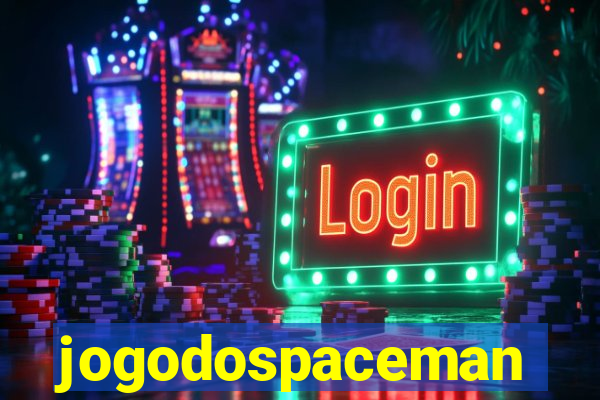 jogodospaceman