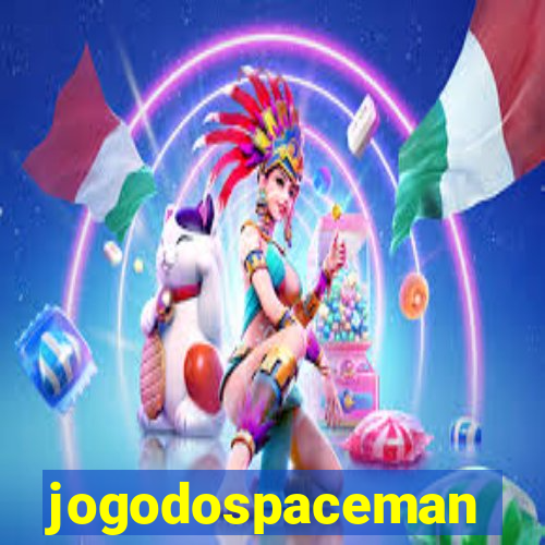 jogodospaceman