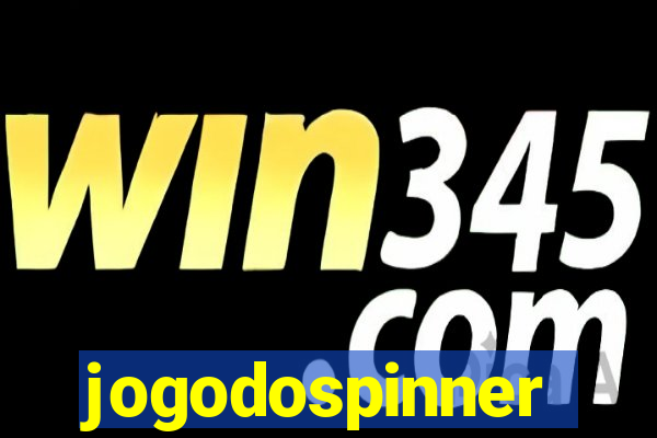 jogodospinner