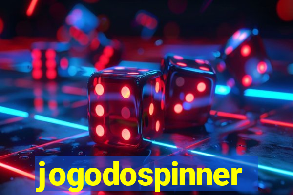 jogodospinner