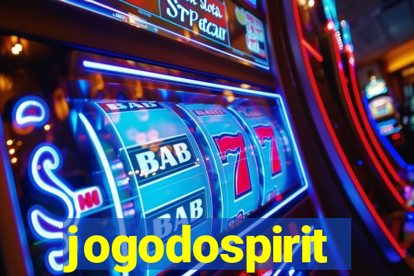 jogodospirit