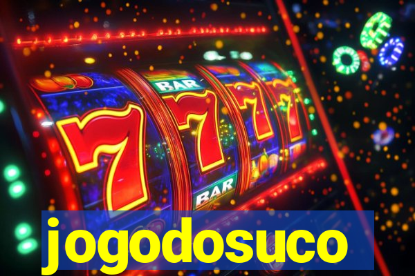 jogodosuco
