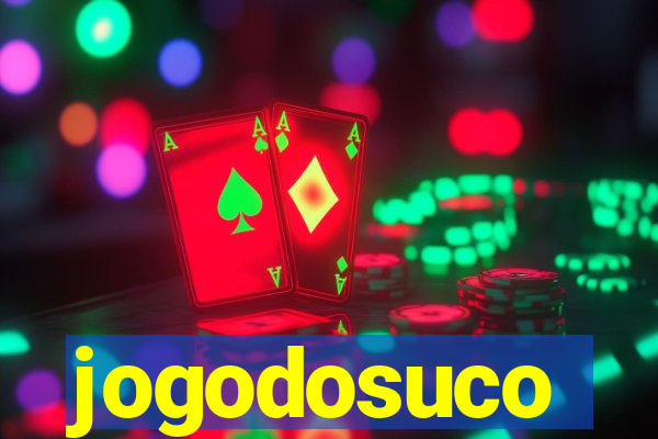 jogodosuco