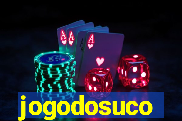 jogodosuco